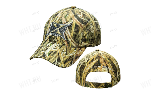 Бейсболка Avian-X, камуфляж Mossy Oak Shadow Grass картинка анонса на сайте WHT.ru