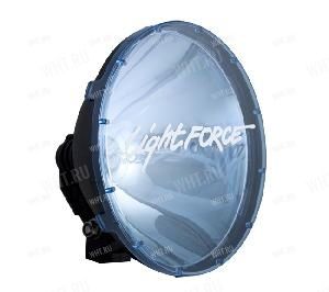 Светофильтр Crystal Blue 170 мм от LightForce, цвет синий картинка анонса на сайте WHT.ru