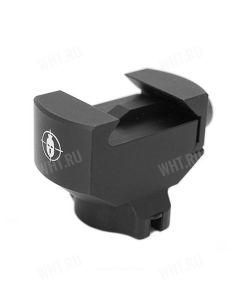 Universal Picatinny Adapter для установки сошек Javelin, Spartan 300 на основания Picatinny, SPARTAN картинка анонса на сайте WHT.ru