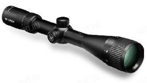 @Оптический прицел Vortex CROSSFIRE II 4-16х50 SFP картинка анонса на сайте WHT.ru