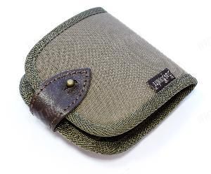 Подсумок на 10 винтовочных патронов калибра .223 Rem,  .222 Rem, .22 Hornet, 5.45x39 картинка анонса на сайте WHT.ru