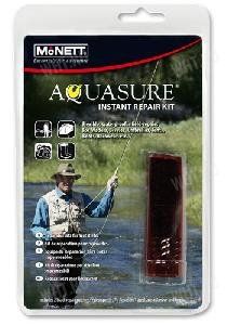 Набор для ремонта вейдерсов и резиновых изделий Aquasure Wader Repair Kit, McNETT картинка анонса на сайте WHT.ru