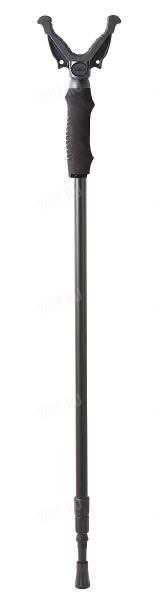 Телескопический монопод-упор для стрельбы Rokstad MAG V Mount Monopod, 84...181 см картинка анонса на сайте WHT.ru