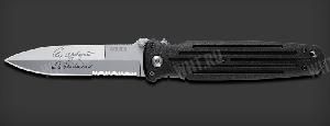 Тактический складной нож GERBER® Applegate Fairairn Combat картинка анонса на сайте WHT.ru