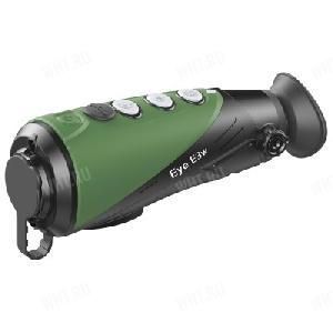 Тепловизионный монокуляр iRay xEye E3W (384х288, F19 мм, 2.4х, 17 um, NETD <40 мК, 720x540 LCOS)