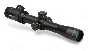 Оптический прицел Vortex Viper PST 2,5-10х32 FFP картинка анонса на сайте WHT.ru