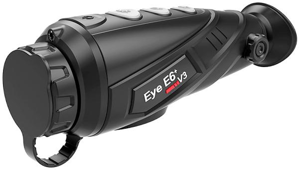 Тепловизионный монокуляр iRay xEye 2 E6Plus V3 (640х512, F35 мм, 2,1x, 12 um, NETD <25 mK, HD OLED) картинка анонса на сайте WHT.ru