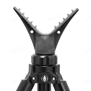 Быстроустанавливаемый упор для стрельбы для штативов Sentinel Tripod & Kapita, SPARTAN
