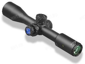 Оптический прицел Discovery HD 10x44 SFIR картинка анонса на сайте WHT.ru
