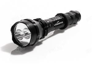Тактический подствольный светодиодный фонарь Ledwave Nightstorm (950 nM) картинка анонса на сайте WHT.ru