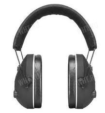 Активные наушники CALDWELL Platinum G3 картинка анонса на сайте WHT.ru