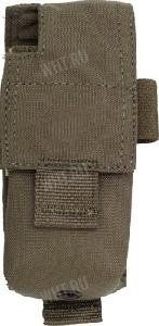 Тактический чехол MOLLE для метеостанции K4 (Kestrel 4XXX/5XXX), олива картинка анонса на сайте WHT.ru