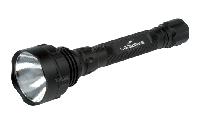 Тактический подствольный ксеноновый фонарь Ledwave Z-10 TARGETER III (Без модуля)