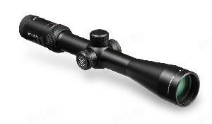 @Оптический прицел Vortex Viper HS 4-16x44 SFP картинка анонса на сайте WHT.ru