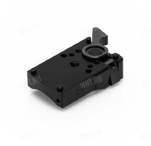 Кронштейн Henneberger для DocterSight/NoblexSight и аналоги, на Blaser, BH=7.5 мм картинка анонса на сайте WHT.ru