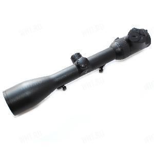 Оптический прицел Swarovski Z6i 2-12x50 SR, (комиссия) картинка анонса на сайте WHT.ru