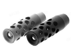 ДТК Audere HMB Dual-Brake