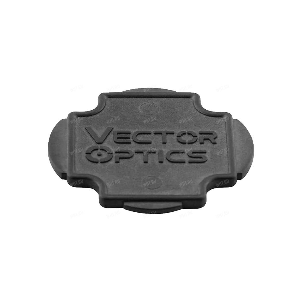 Ключ VECTOR Optics для откручивания/закручивания крышек батарейных отсеков и барабанов ввода поправок