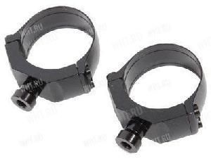 Кольца Contessa для установки на основания Contessa, 36 мм, BH=5 мм картинка анонса на сайте WHT.ru