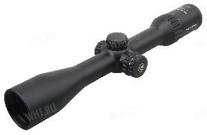 Оптический прицел Vector Optics CONTINENTAL x8 2-16x44 ED (30 мм) HUNTING SFP, марка German #4 BDC картинка анонса на сайте WHT.ru