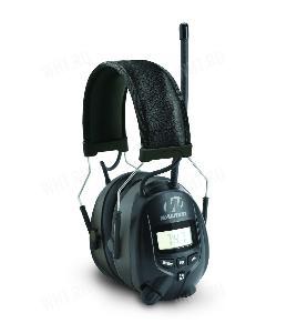 Пассивные наушники WALKER`S Radio Muff с функцией AM/FM радио картинка анонса на сайте WHT.ru