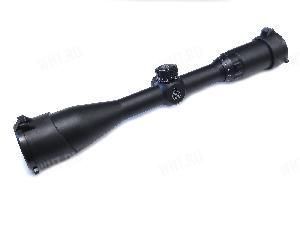 Опт. пр. Leapers/UTG True Hunter 3-9x40 TF2+ Airgun (35 yds) картинка анонса на сайте WHT.ru