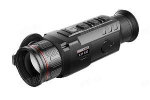 Тепловизионный монокуляр iRay ZOOM ZH50 (640х512, 50 мм, 2,2x, 12 um, NETD <25mK, FHD OLED) картинка анонса на сайте WHT.ru