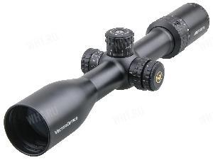 Оптический прицел Vector Optics ASTON 3-18x44 (30 мм) SFP, марка VHL-2 картинка анонса на сайте WHT.ru