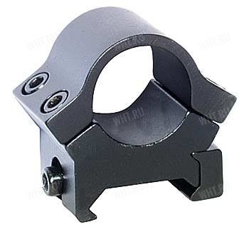 Кольцо Tactical .750 Light Ring на базу Weaver для установки осветителя, 19 мм, ВН=7 мм, B-Square 
