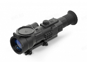 Цифровой прицел YUKON Sightline N475S (940 нм), без крепления картинка анонса на сайте WHT.ru