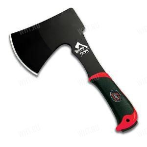 Топор OUTDOOR EDGE Wood Devil картинка анонса на сайте WHT.ru