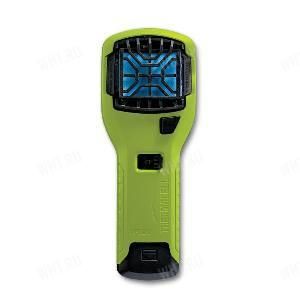 Портативное устройство для защиты от комаров Thermaсеll MR-300V Hi-Viz, цвет салатовый картинка анонса на сайте WHT.ru