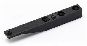 Адаптер MAK для установки прицелов Dedal с шиной ZM/VM (D-180/450/480/490) на основания MAK картинка анонса на сайте WHT.ru