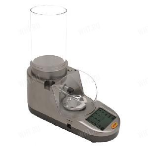 Цифровой дозатор пороха Lyman GEN 6 картинка анонса на сайте WHT.ru