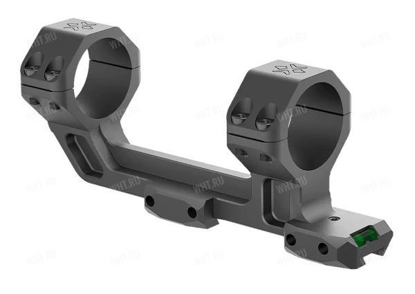 Кронштейн VECTOR 1-Piece Dovetail Cantilever ACD, 30 мм, BH=23 мм, 0 МОА, на призму 11 мм картинка анонса на сайте WHT.ru