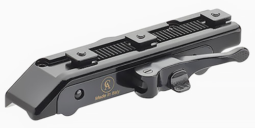 Кронштейн Contessa на Blaser, для установки прицелов с SR-шиной картинка анонса на сайте WHT.ru