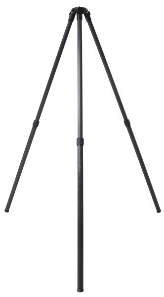 Инверсный штатив для стрельбы Carbon RifleSpec CF402M (1,82 м) картинка анонса на сайте WHT.ru