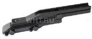 Адаптер для установки тепловизионных прицелов TSG2-1050...TSG2-1100 на б\с основания МАК картинка анонса на сайте WHT.ru