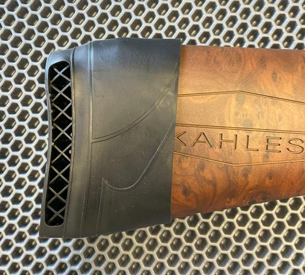 Затыльник-галоша S.Systems, тип 1, толщина 17 мм, пятка 125х42 мм картинка анонса на сайте WHT.ru