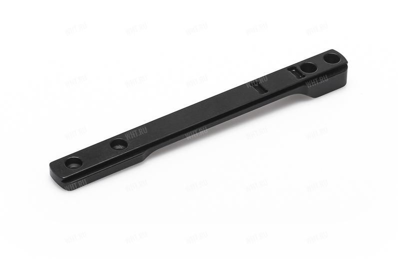 Единая база "призма" 12 мм Contessa Zastava Mauser детальная картинка на сайте WHT.ru Единая база "призма" 12 мм Contessa Zastava Mauser детальная картинка