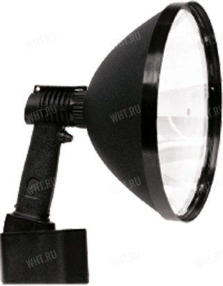 Ксеноновый ручной прожектор LightForce HID Blitz 240 мм