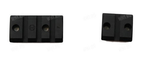 Раздельные базы Weaver Innomount Sabatti Rover детальная картинка на сайте WHT.ru Раздельные базы Weaver Innomount Sabatti Rover детальная картинка