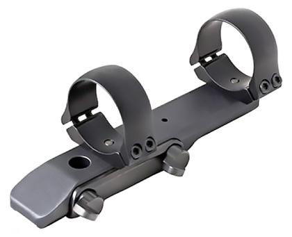 Кронштейн MAK на призму 12 мм, кольца 26 мм, BH=5 мм картинка анонса на сайте WHT.ru