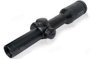 Оптический прицел Kahles Helia 1-5x24L картинка анонса на сайте WHT.ru