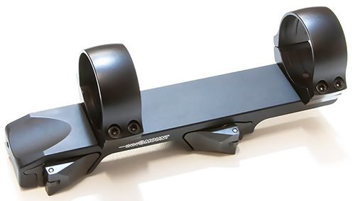 Кронштейн Innomount на Blaser, кольца ø34 мм, BH=17 мм картинка анонса на сайте WHT.ru