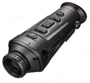 Тепловизионный монокуляр GUIDE TrackIR 35 (400x300, F35мм, 17 мкр, 2.3х, Micro-HDMI) картинка анонса на сайте WHT.ru