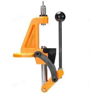 Пресс для релоадинга Lyman BRASS-SMITH® IDEAL PRESS™ картинка анонса на сайте WHT.ru