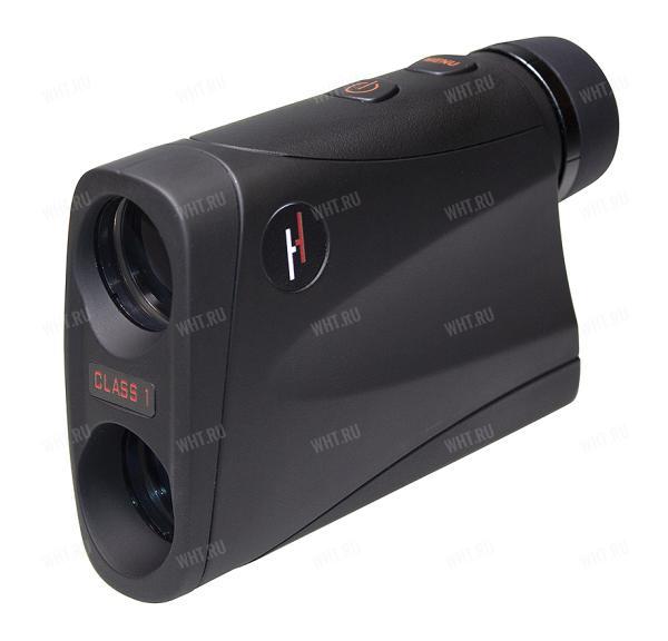 Лазерный дальномер HENRICH PLUS-800 6х24 (до 800 ярдов/метров) картинка анонса на сайте WHT.ru