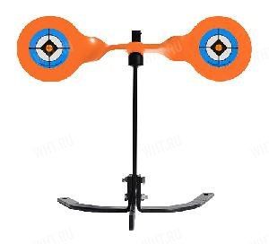 Тренировочный пропеллер High Caliber Heli для кал. до 30-06 на дистанциях более 100 м, DO-ALL картинка анонса на сайте WHT.ru