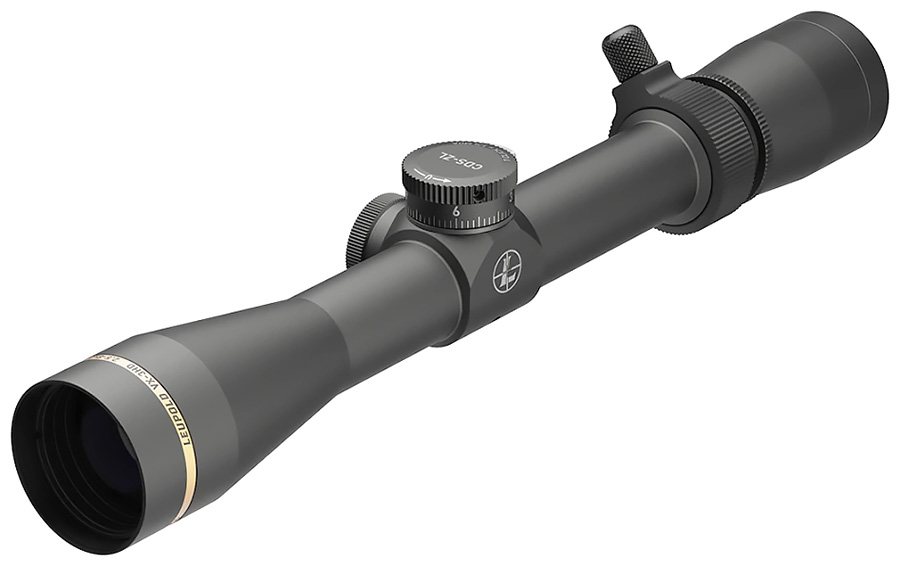 Адаптер резьбовой для оптического прицела Leupold VX-3HD 2.5-8x36 картинка анонса на сайте WHT.ru